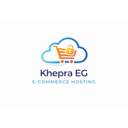 E-Commerce Hosting Monthly | Khepra EG