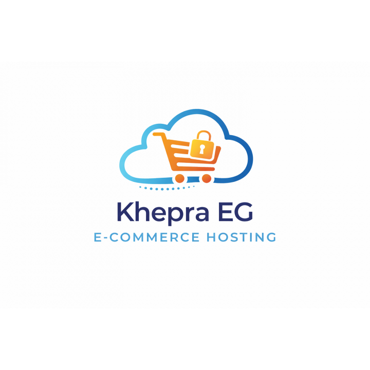 E-Commerce Hosting Monthly | Khepra EG