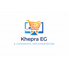 تنفيذ منصة التجارة الإلكترونية | Khepra EG