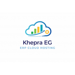 ERP Cloud Hosting Monthly | Khepra EG